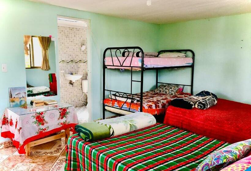 פנסיון Marsella Host