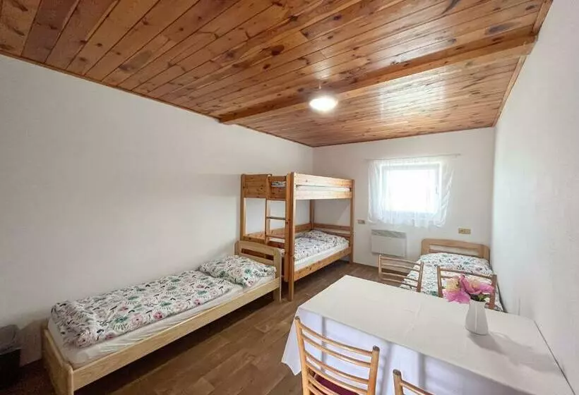 ペンション Penzion Hevera