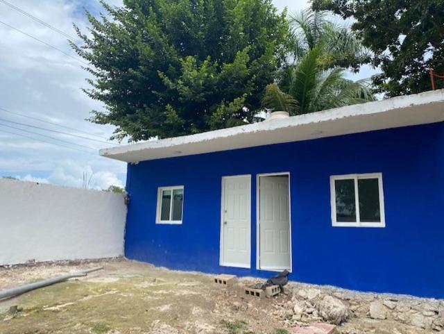 بنسيون Punta Bacalar