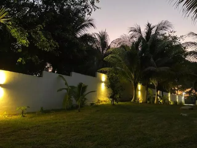 Majatalo Punta Bacalar