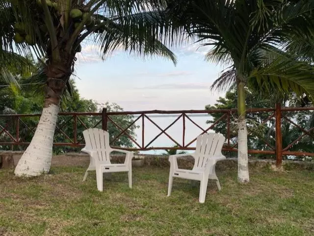 Majatalo Punta Bacalar
