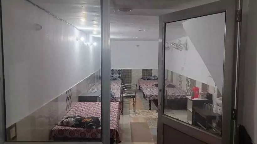 ペンション Shubham Guest House