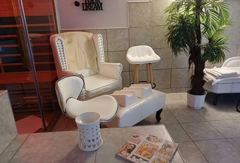 펜션 Villa Pšenek Benessere