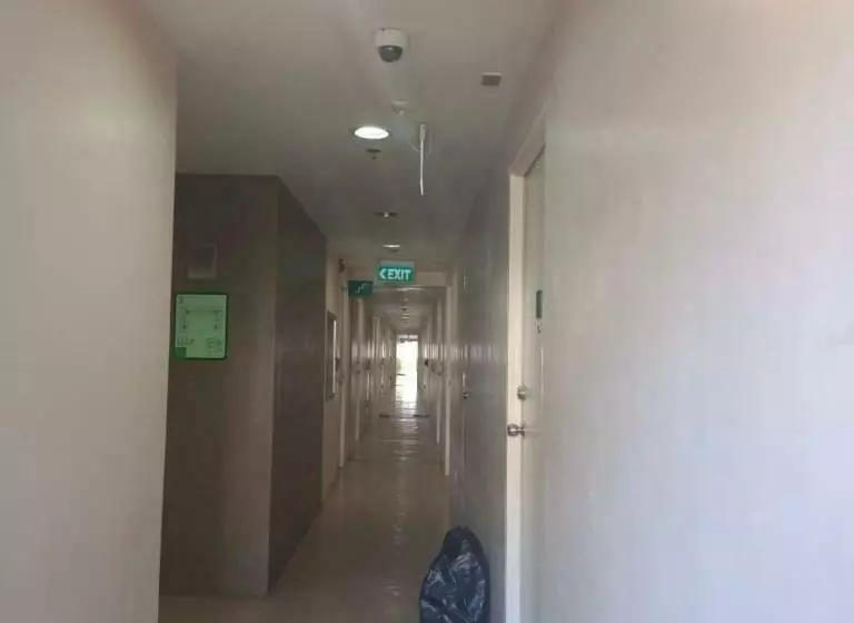 Staycation Amaia Altaraza Condominium