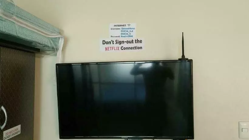 Staycation Amaia Altaraza Condominium