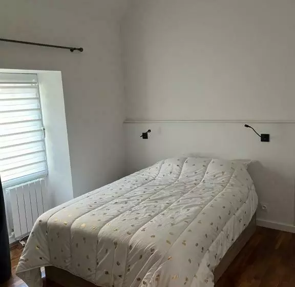 Studio à Proximité De Laval