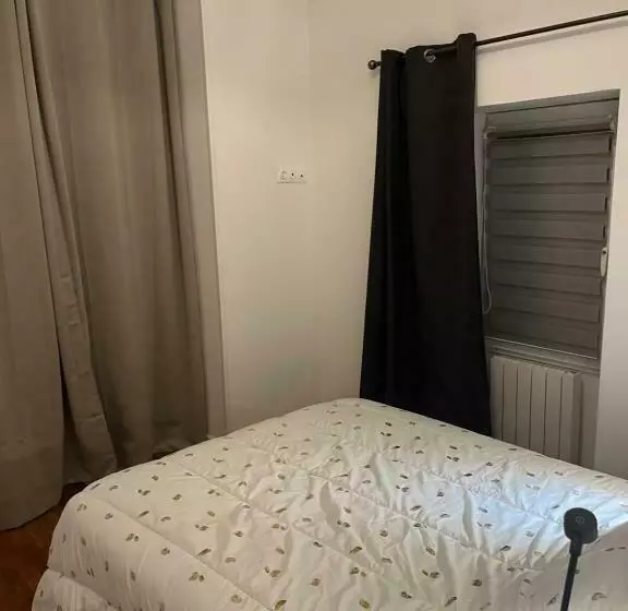 Studio à Proximité De Laval