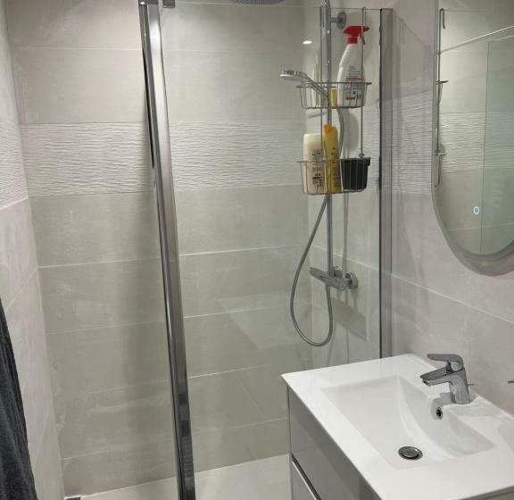 Studio à Proximité De Laval