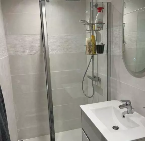 Studio à Proximité De Laval