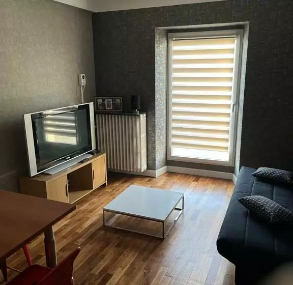 Studio à Proximité De Laval