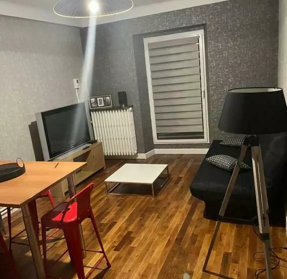 Studio à Proximité De Laval