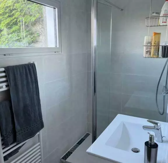 Studio à Proximité De Laval