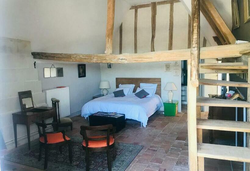 住宿加早餐  Le Clos Marie