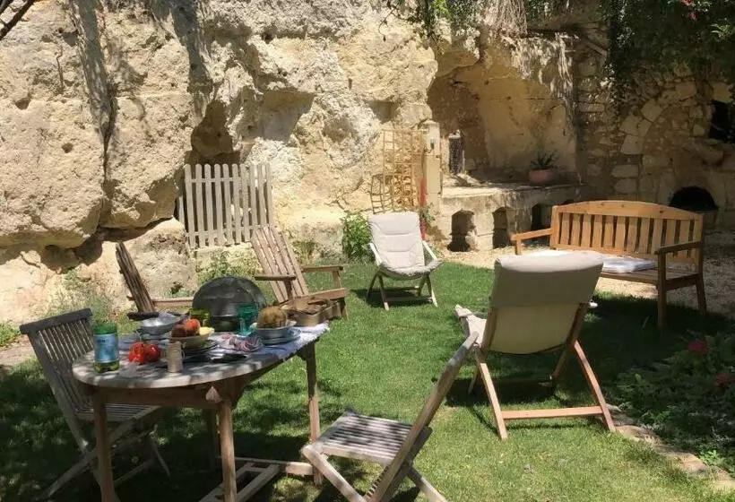 Aamiaismajoitus (B&B) Le Clos Marie