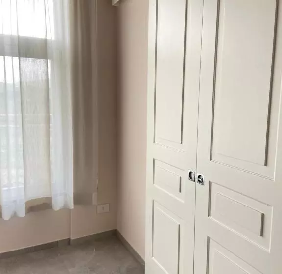 Aamiaismajoitus (B&B) Poderino   A Place To Feel