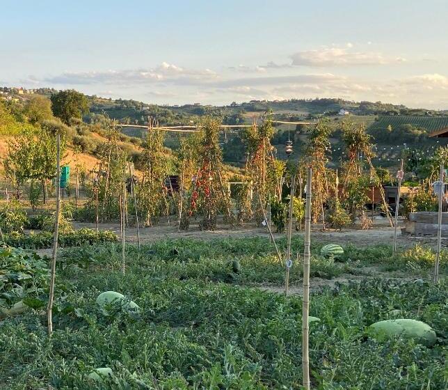 צימר Poderino   A Place To Feel