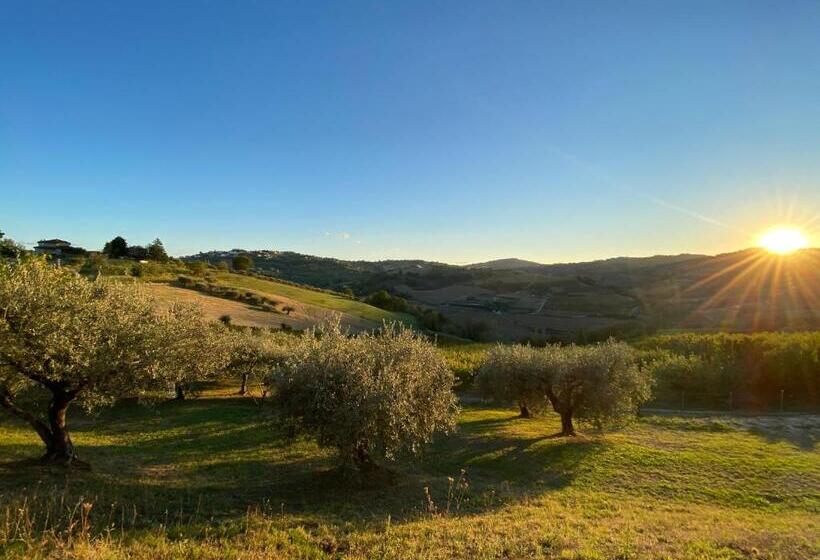 צימר Poderino   A Place To Feel