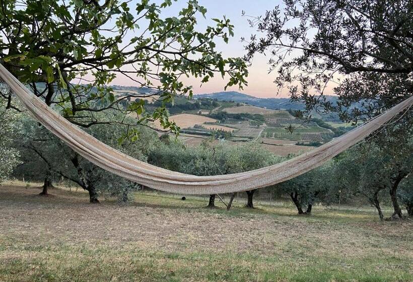 צימר Poderino   A Place To Feel