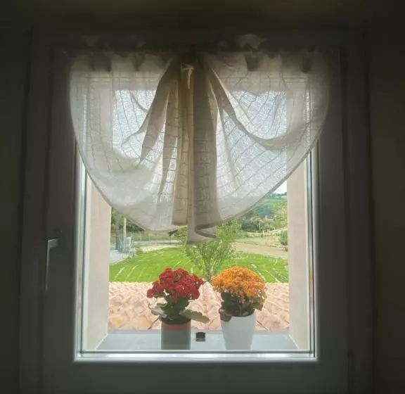 Aamiaismajoitus (B&B) Poderino   A Place To Feel