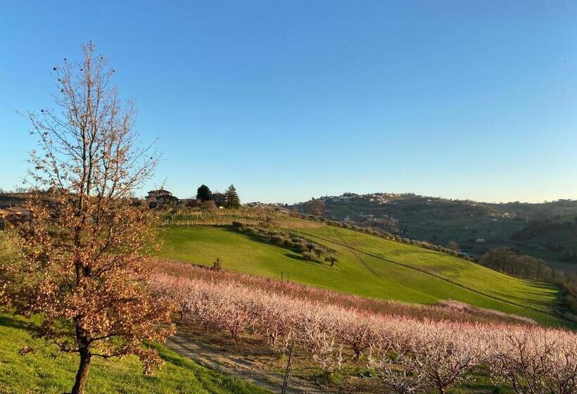 צימר Poderino   A Place To Feel