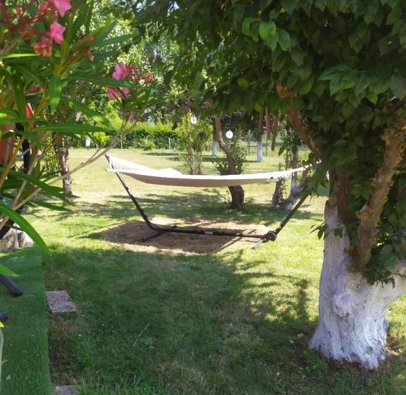 צימר Un Coin De Paradis