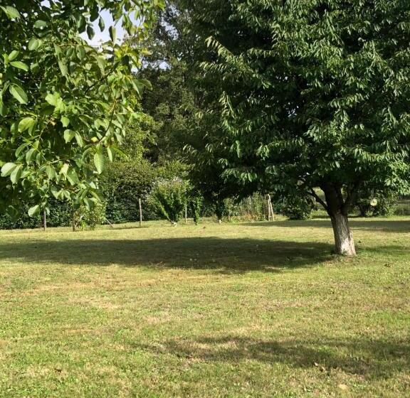 צימר Un Coin De Paradis