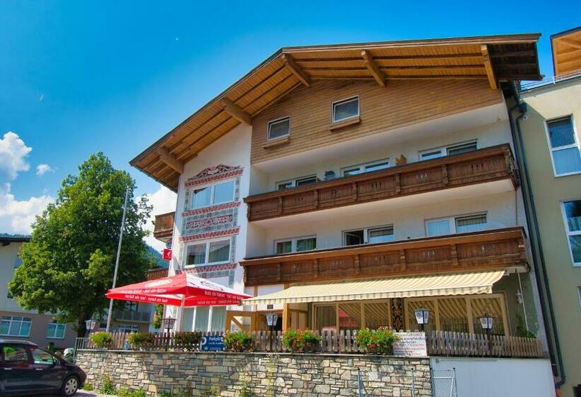 فندق Gasthof Kirchenwirt