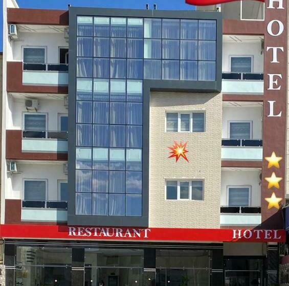 فندق Golden Star