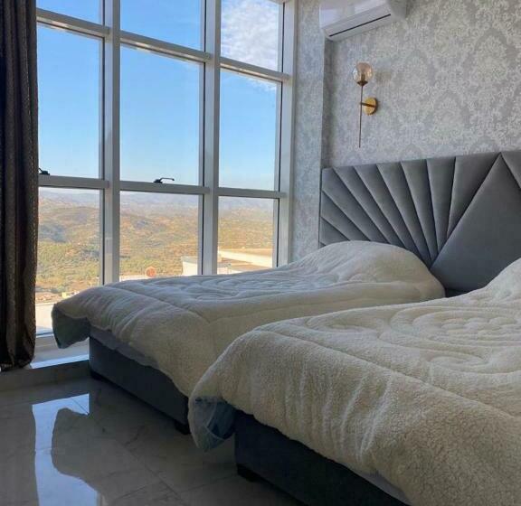 فندق Golden Star