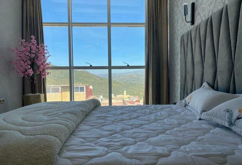 فندق Golden Star