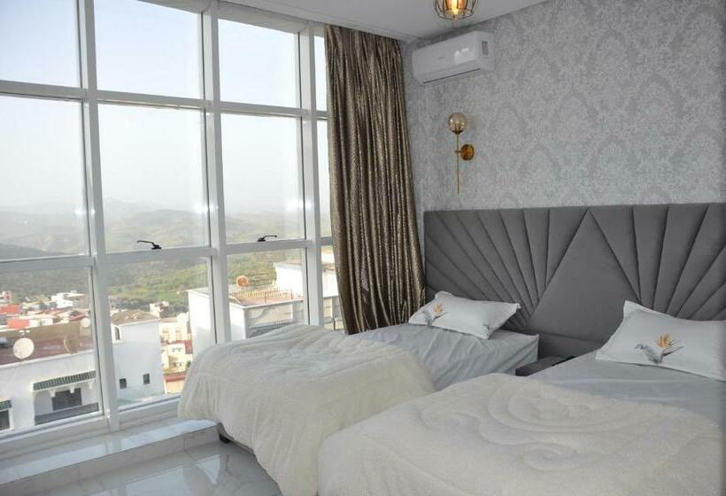 فندق Golden Star