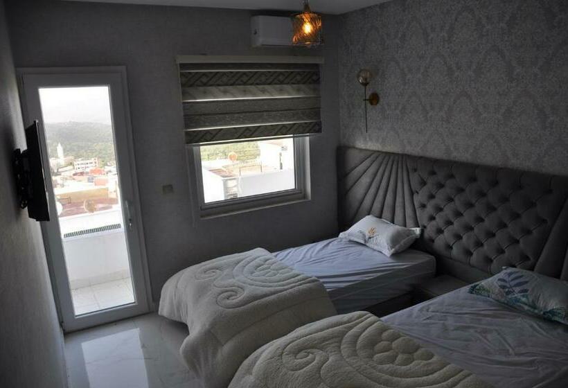 فندق Golden Star