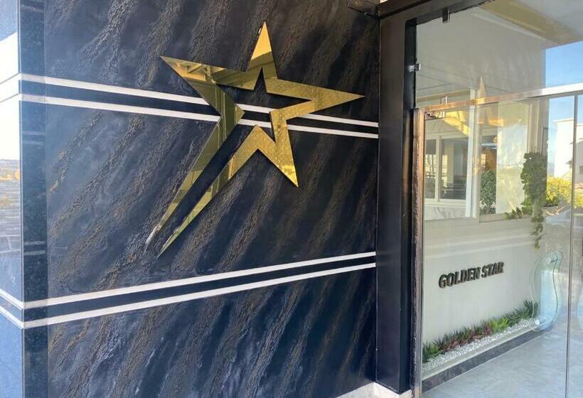 فندق Golden Star