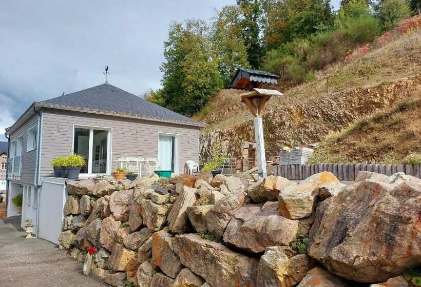 Pensionat Suite Familiale 2 Chambres Avec Vue Sur L écluse, Traversée En Barque, Petit Déjeuner Inclus Fr 1