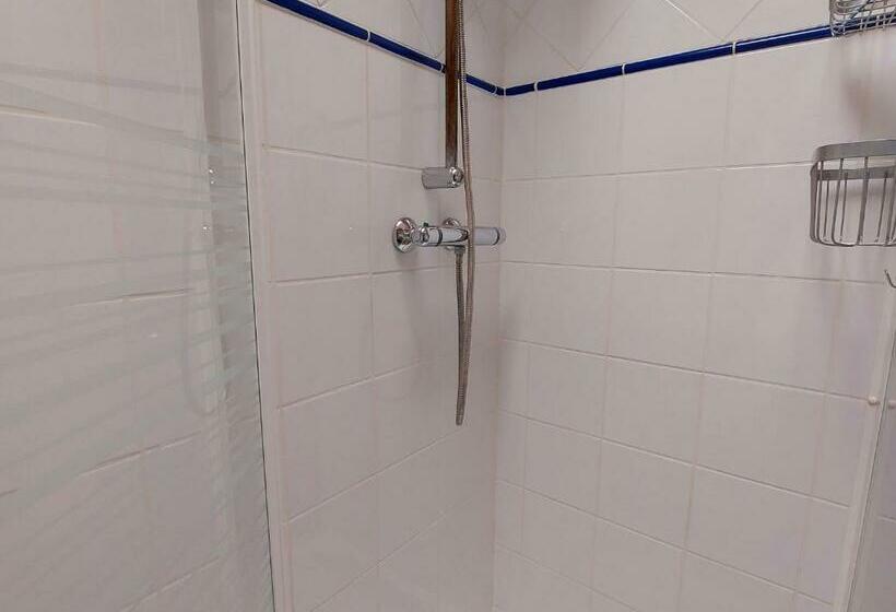 Pensionat Suite Familiale 2 Chambres Avec Vue Sur L écluse, Traversée En Barque, Petit Déjeuner Inclus Fr 1