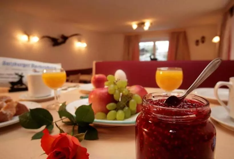 Aparthotel Waidmannsheil