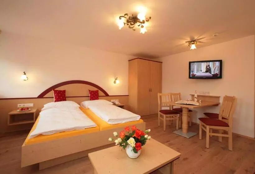 Aparthotel Waidmannsheil