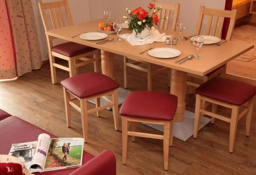 Aparthotel Waidmannsheil