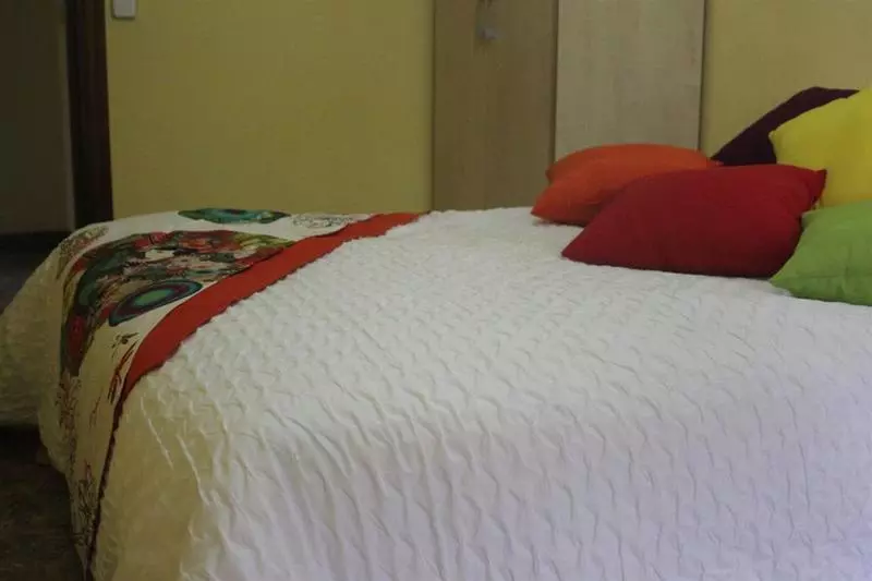 Bed and Breakfast Bed&Breakfast Badal