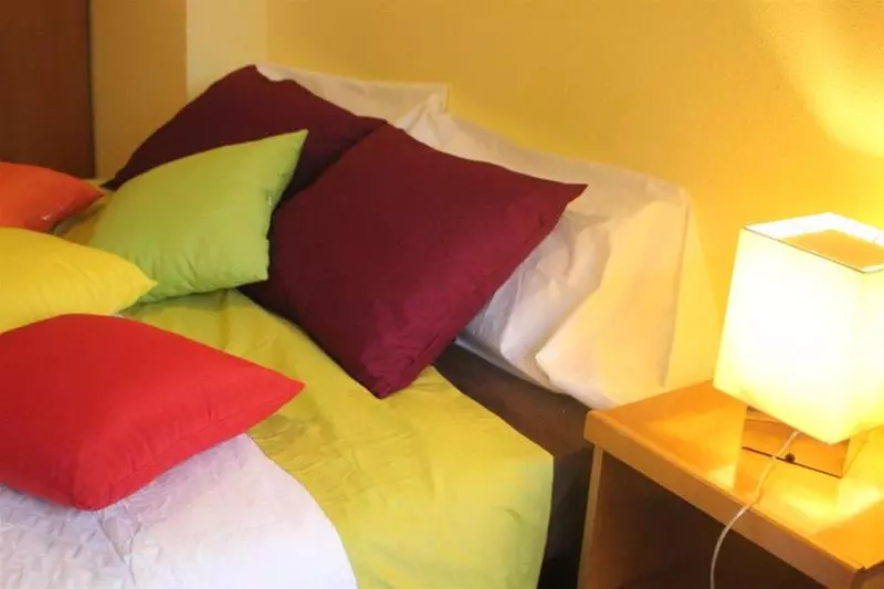 Bed and Breakfast Bed&Breakfast Badal