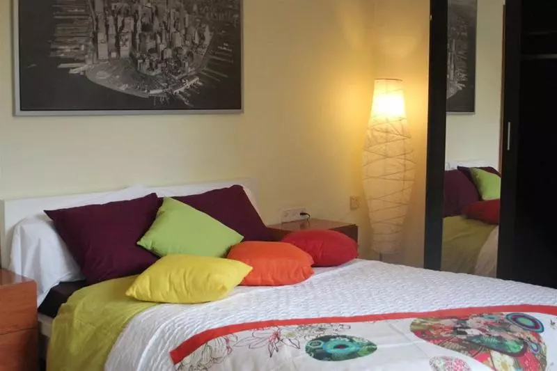 Bed and Breakfast Bed&Breakfast Badal