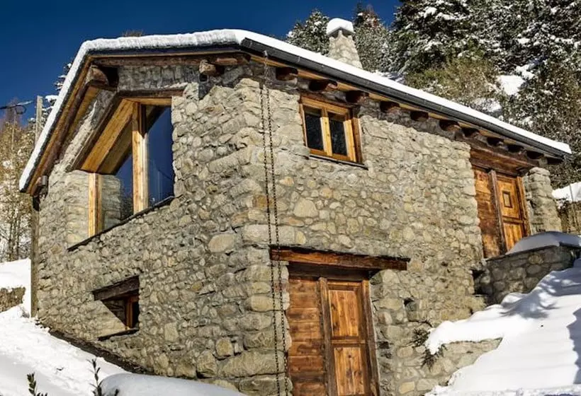 Borda del Mollà