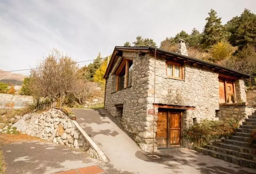 Borda del Mollà