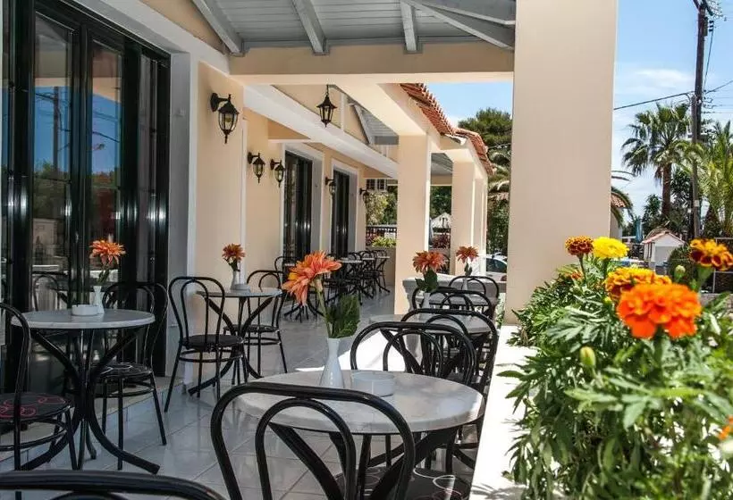 Bozikis Palace Hotel