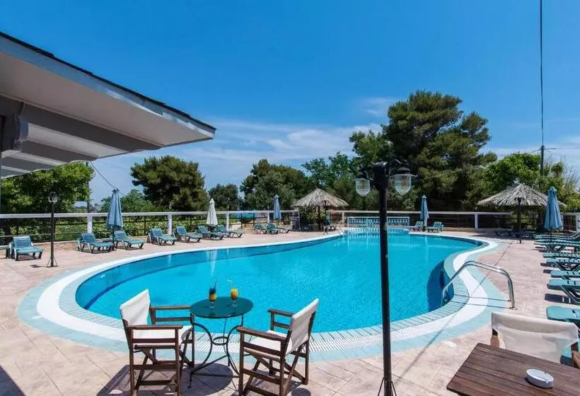 Bozikis Palace Hotel