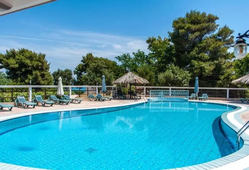 Bozikis Palace Hotel