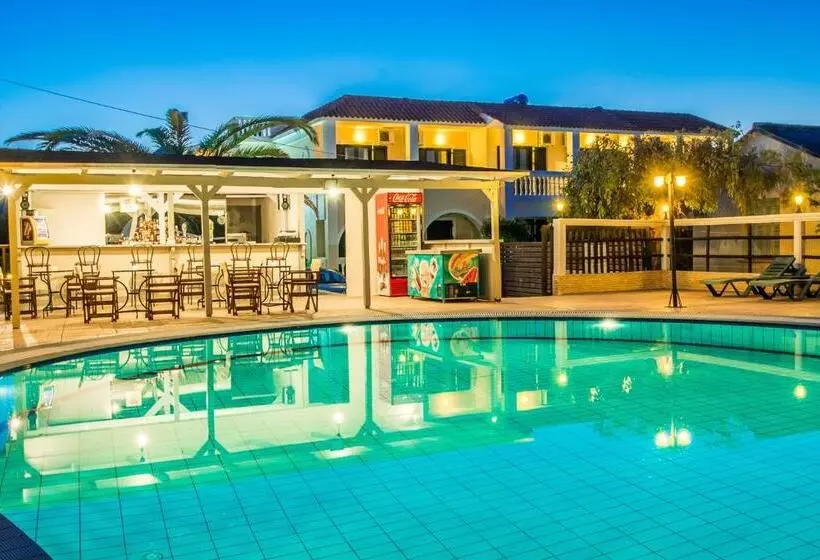 Bozikis Palace Hotel