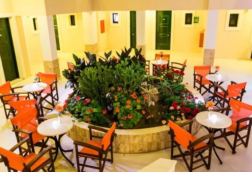 Bozikis Palace Hotel