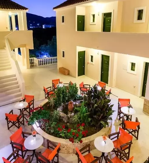 Bozikis Palace Hotel
