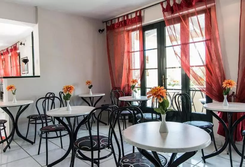 Bozikis Palace Hotel